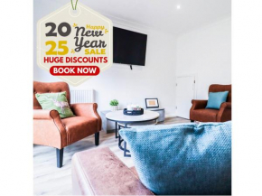 3br Family Retreat With Free Parking Bexleyheath